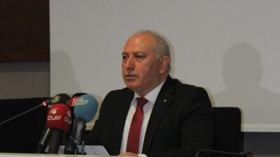 İMO BURSA ŞUBE BAŞKANI ALBAYRAK: “CEZA DEĞİL EĞİTİM GEREKLİ”