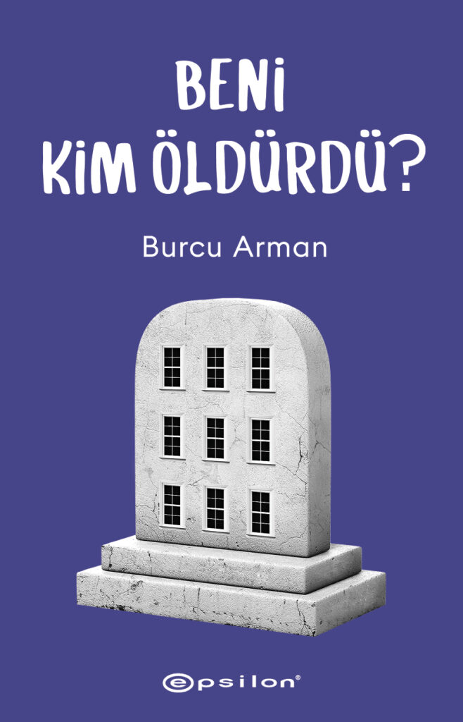 EPSİLON’DAN DÜNYADA BİR İLK: STORYTEL’İN ÇOK SEVİLEN ÖZGÜN İÇERİĞİ  BENİ KİM ÖLDÜRDÜ? KİTAP OLARAK YAYIMLANIYOR!