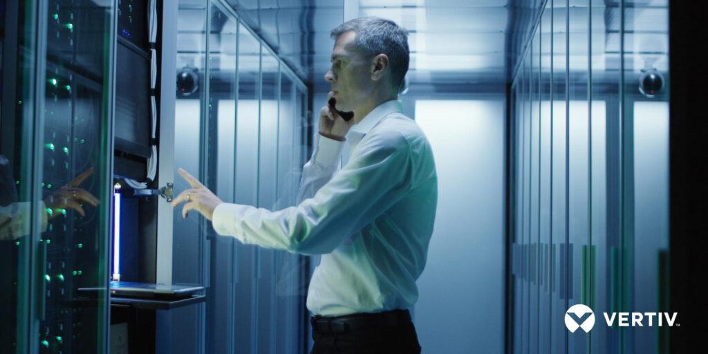 Vertiv’den veri merkezi yatırımlarında dikkat edilmesi gereken noktalar