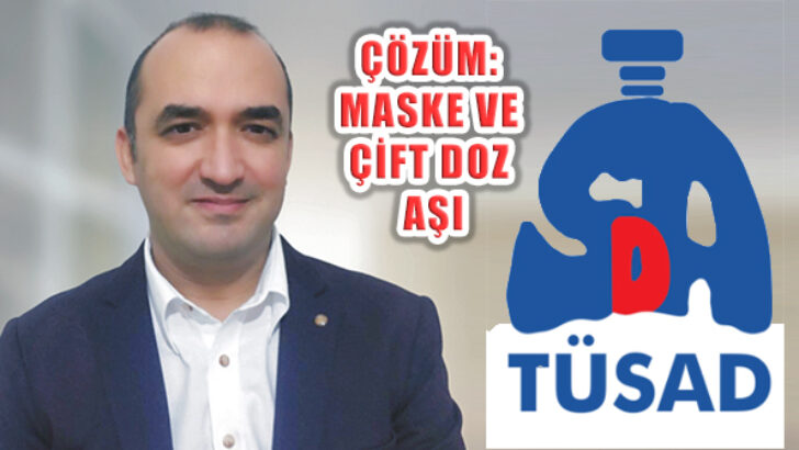 Bayram tatiline çift doz aşıyla çıkın!