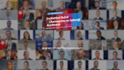 Türkiye’de Endüstriyel Robot Otomasyonu Destekleri ve Yatırımları Hız Kazanıyor