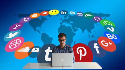 Sosyal Medya Kullanımı En Az 18 Yaş Olmalı