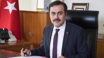 İSO 2. 500 – 2020 araştırması sonuçları açıklandı. Konya Ticaret Odası Başkanı Selçuk Öztürk listeye giren Konyalı firmaları tebrik etti.