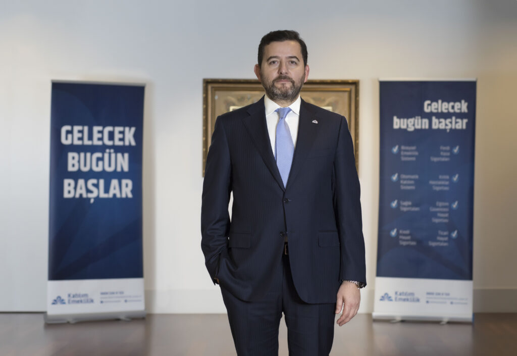 Çocuklar Erken BES’lensin