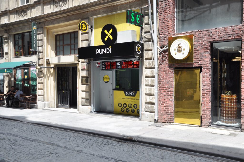 Döviz bürosu gibi çalışacak kripto para bayileri geliyor