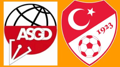 ASGD’den TFF’ye; Siz Neyin Kafasını Yaşıyorsunuz?