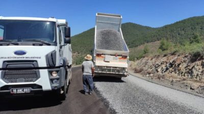 Büyükşehir düğmeye bastı! 17 ilçede yapılacak