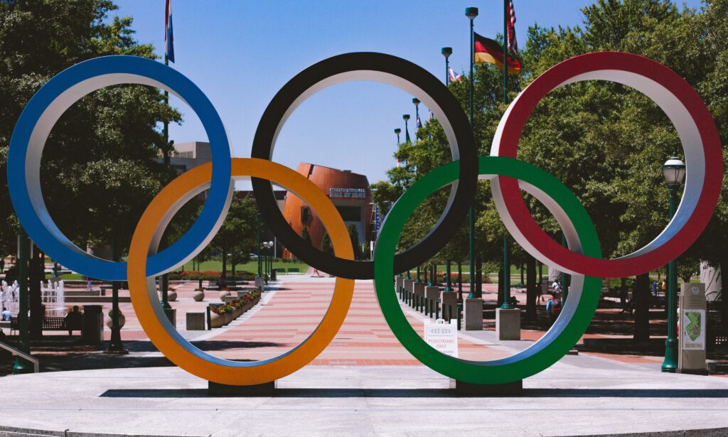 Heyecanla Beklenen Olimpiyat Oyunları, Mobil Kullanımı Nasıl Etkileyecek?