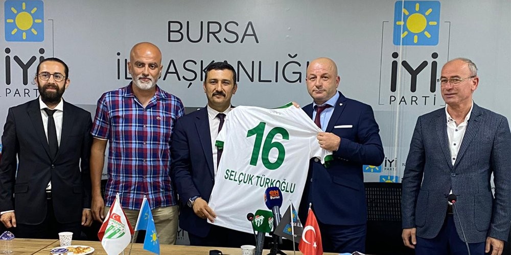 TÜRKOĞLU UYARDI ”SAKIN BÖYLE BİR YANLIŞ YAPMAYIN!!”