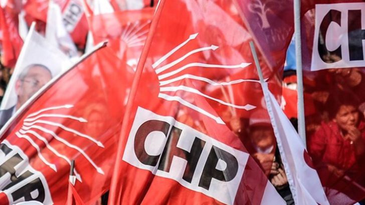 BU KÖTÜ GİDİŞATI CHP DURDURACAK