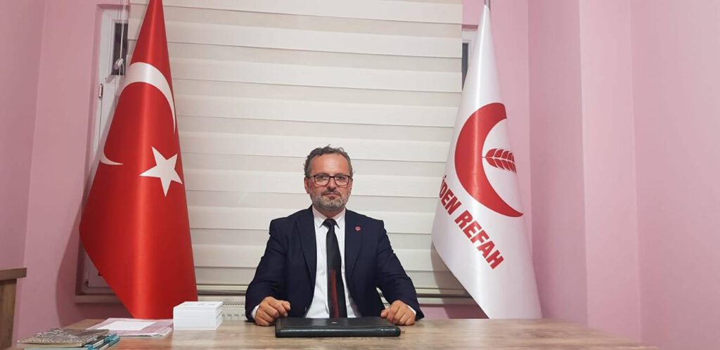 Yollar Kimin Sorumluluğunda!