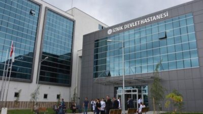 İznik Devlet Hastanesi morgunun hurdacıya satılması iddiasına Koca’dan yanıt