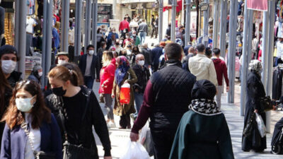 Bursa için tehlike çanları! Vakalar çok arttı! Sağlık İl Müdürü isyanda!