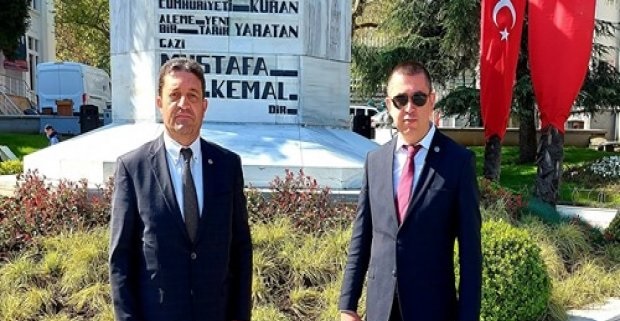 Türk Eğitim Sendikası 2’ci Maarif Kongresi İçin Ankara’ya Çıkartma Yapacak…