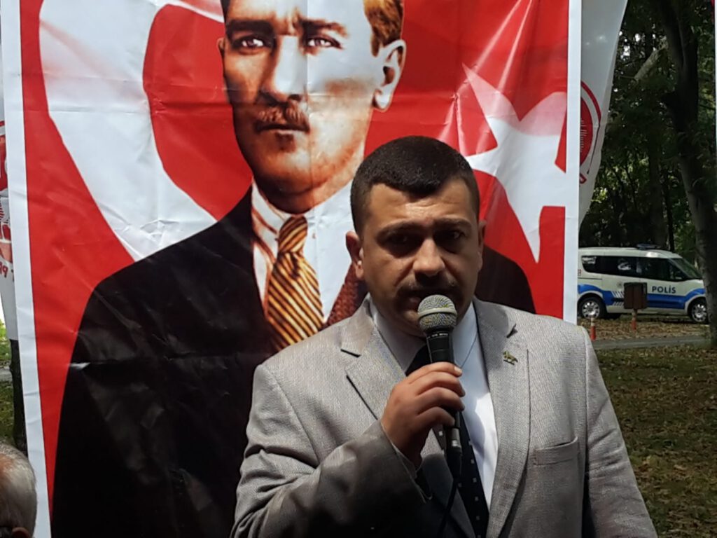 Kısıtlamalar Sonrası İlk Büyük Buluşma; “Ülkeye Sözümüz Var, Demokrat Kadrolar Hazır!”