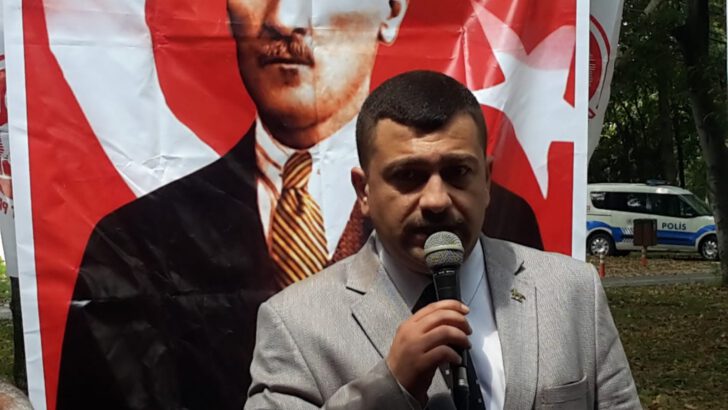 Kısıtlamalar Sonrası İlk Büyük Buluşma; “Ülkeye Sözümüz Var, Demokrat Kadrolar Hazır!”