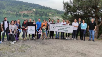 DOHADERN; “Daha Temiz Bir Çevre İçin Mücadelemizi Sürdüreceğiz!”