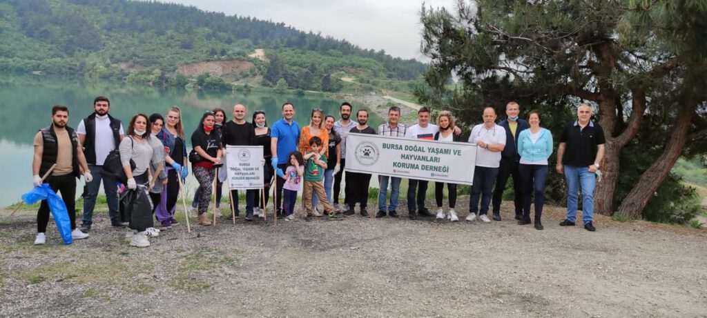 DOHADERN; “Daha Temiz Bir Çevre İçin Mücadelemizi Sürdüreceğiz!”