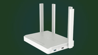 Keenetic’ten üstün performanslı iki yeni VDSL/ADSL modem: Peak DSL ve Hero DSL