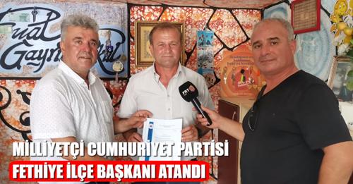 Türkiye’yi İçine Düştüğü Buhrandan Ancak Milletinin Gücüne İnanan Milliyetçi Cumhuriyet Kadroları Çıkaracaktır!