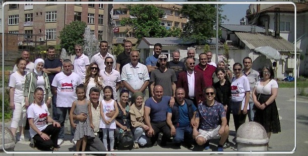 Zorla Aşı İnsan Haklarına Aykırı! 38 Kez Ceza Kesilen Esnaf İçin Çaycuma’da Büyük Buluşma!