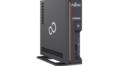 Fujitsu’nun 11’inci Nesil Masaüstü Bilgisayarları ve İş İstasyonları, İş Hayatınızı Bir Üst Seviyeye Taşımaya Yardımcı Oluyor