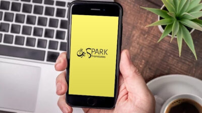 SPARK Translates dünya çapında faaliyete geçiyor