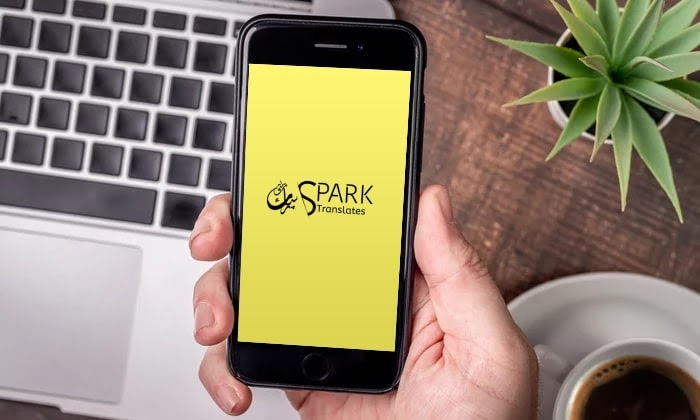 SPARK Translates dünya çapında faaliyete geçiyor