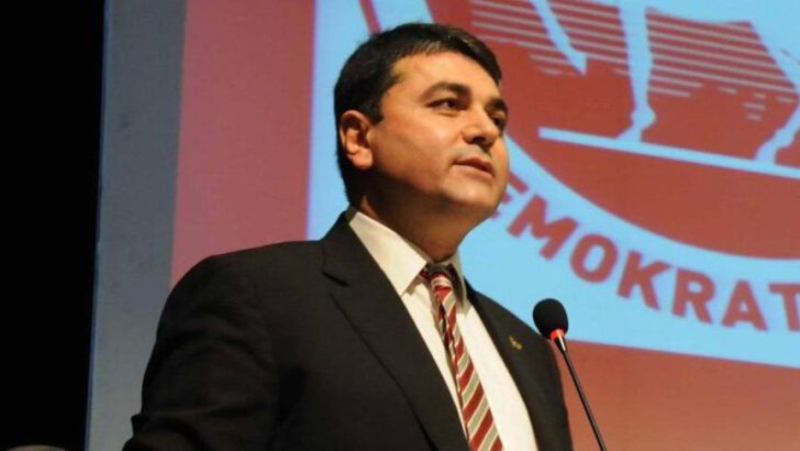 Uysal: AKP için her meselede olduğu gibi para konuşur