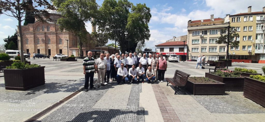 Demokratlardan Yıldırım Zirvesi! “Bursa’yı Santim Santim İşledik, Rant Uğruna Şehrin Çitilenmesine Müsaade Etmeyeceğiz!”