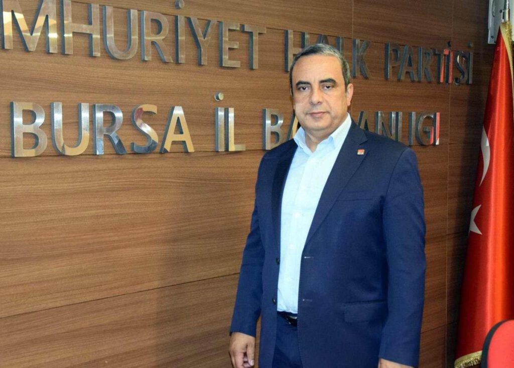 O İŞYERLERİ KEYFİ OLARAK DEĞİL, HÜKÜMET KARARIYLA KAPANDI