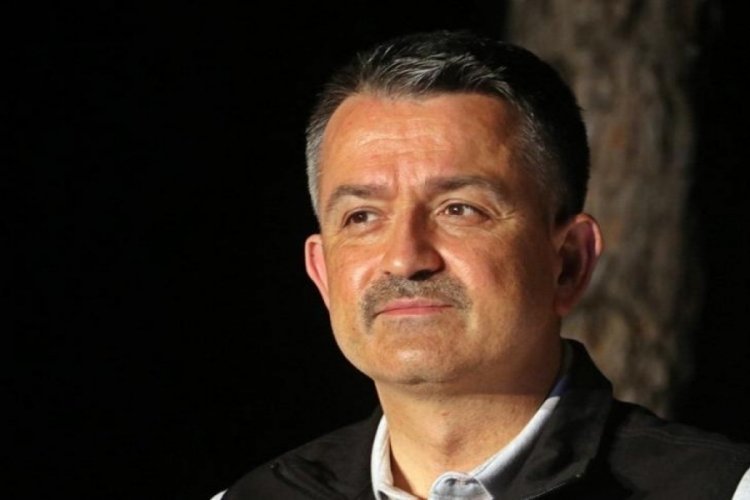 Pakdemirli: Gündoğmuş tahliye edilebilir