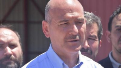 Soylu’dan Kemal Kılıçdaroğlu’nun iddialarına yanıt