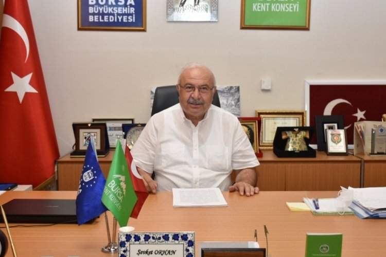 İnşallah bu zorlu günleri de hep beraber geride bırakacağız