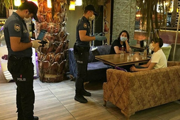 Kapalı mekanlar için Eylül ayı hazırlığı