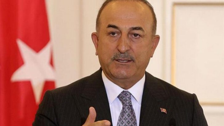 Çavuşoğlu: Gerekli tedbirleri aldık