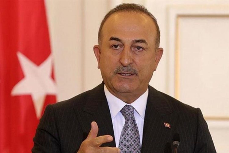 Çavuşoğlu: Gerekli tedbirleri aldık