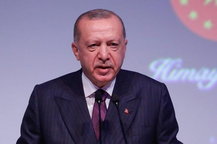 Afgan halkının huzuru, ülkemizin çıkarlarının korunması noktasında
