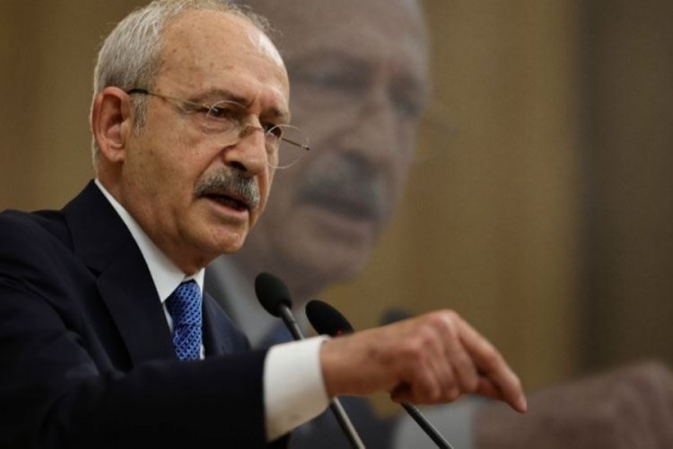 CHP ve seçmen erken seçime hazır ancak iktidar seçime yanaşmıyor
