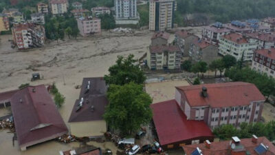 Karadeniz felaketi yaşıyor! 11 kişi hayatını kaybetti