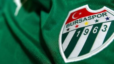 Bursaspor’da 40 milyon TL’lik beklenti!