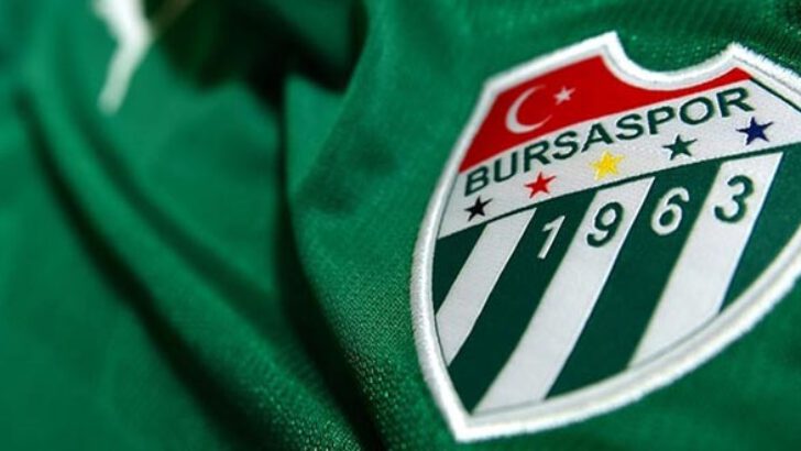 Bursaspor’dan dev çağrı!