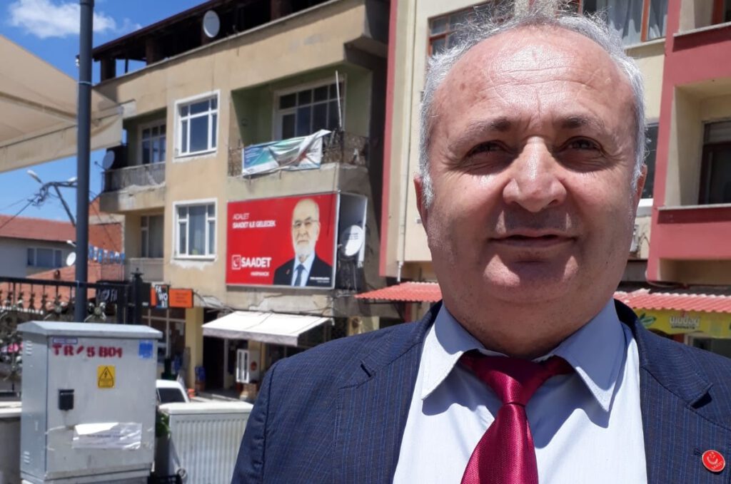 Bursa’nın Meyvesini Bursalılarda Yesin!
