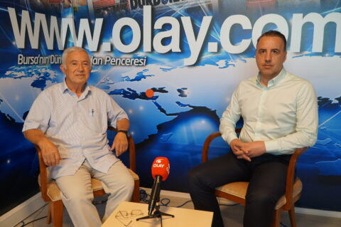 Yangını tepeyi görmeden söndürmeliyiz