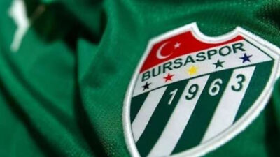 Ve beklenen oldu, Bursaspor transferi resmen açıkladı!