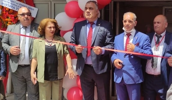 DÜNGİAD; Adana Yolcusu! Adana Şubesi Çok Yakında Hizmetinizde!