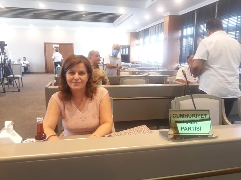 Millet ittifakının CHP belediyelerine  sorumluluğu atan Pakdemirli’yi  istifaya davet ediyoruz!
