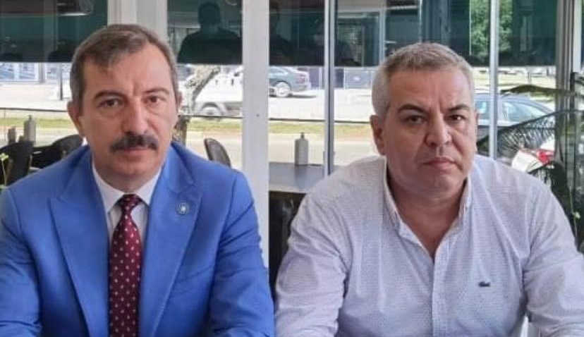 Toktaş ‘İnegöllüler Kimsenin Hakkını İstemiyor, İnegöl İl Olmak İstiyor!’