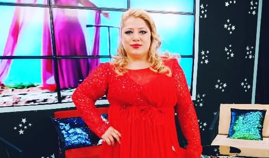 Gözde Özmen yeni projelere göz kırptı.