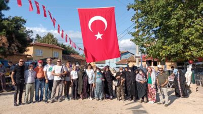 Kirazlıyayla kadınları isyan etti: Yeter artık!